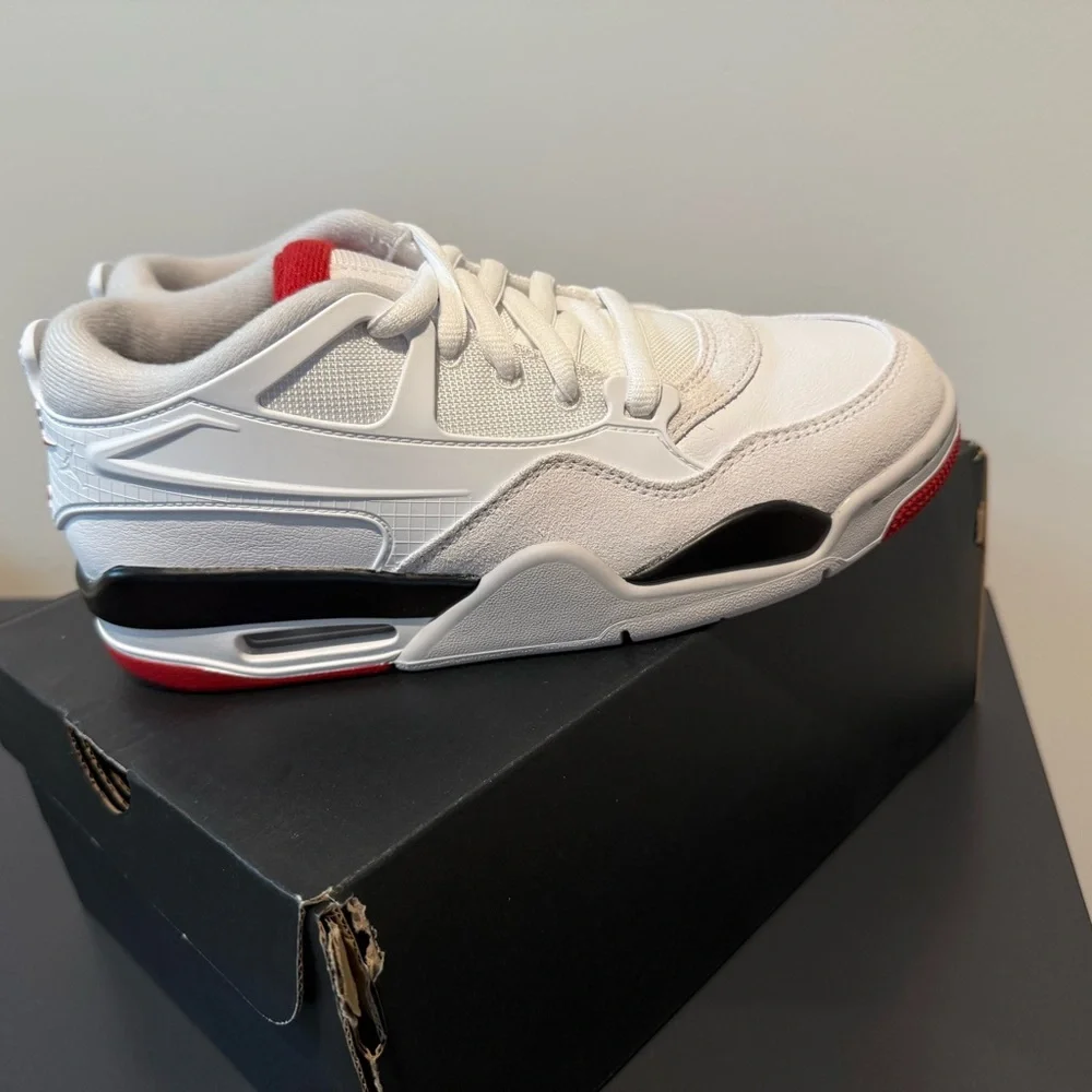 Nike air jordan